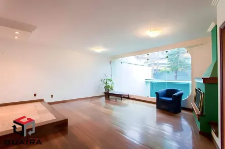 Imóvel Comercial com 3 Quartos à venda, 348m² no Jardim Bela Vista, Santo André