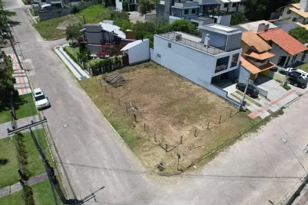 Lote/Terreno à venda, 360m² no Panorâmico, Garopaba