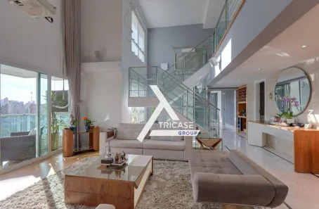 Cobertura com 4 Quartos à venda, 361m² no Cambuci, São Paulo