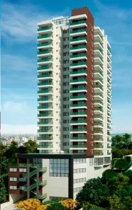 Apartamento com 3 Quartos à venda, 108m² no Chácara Inglesa, São Paulo