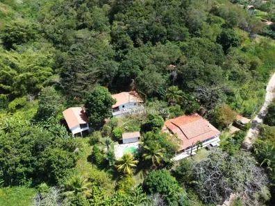Fazenda/Sítio com 9 Quartos à venda, 370m² no , Pacoti