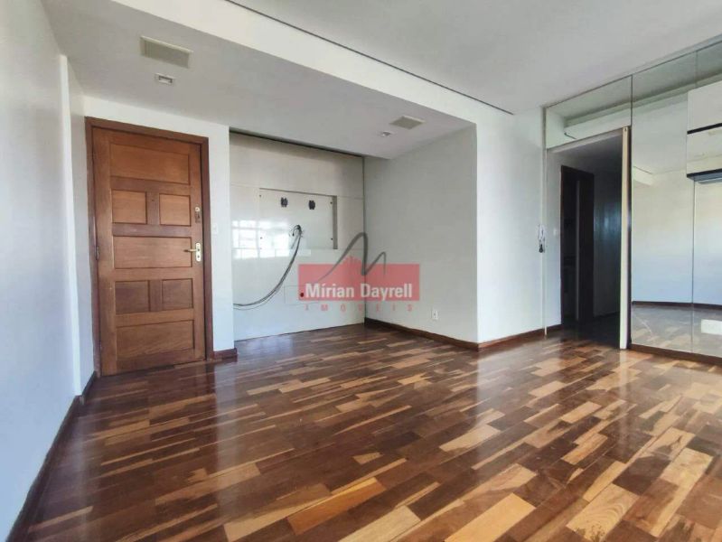 Apartamento com 3 quartos — Cidade Nova, Belo Horizonte