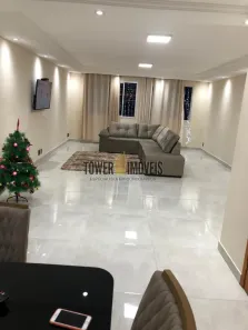 Apartamento com 3 Quartos à venda, 190m² no Vila Itapura, Campinas