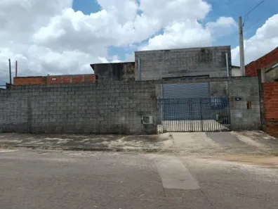 Ponto Comercial à venda, 60m² no Jardim Alvorada, Monte Mor