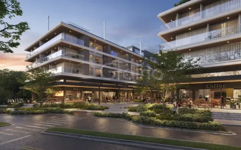 Apartamento com 2 Quartos à venda, 74m² no Ponta das Canas, Florianópolis
