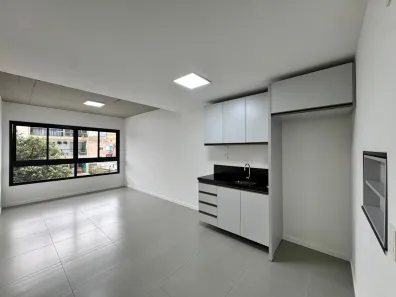 Apartamento com 1 Quarto para alugar, 48m² no Cidade Baixa, Porto Alegre