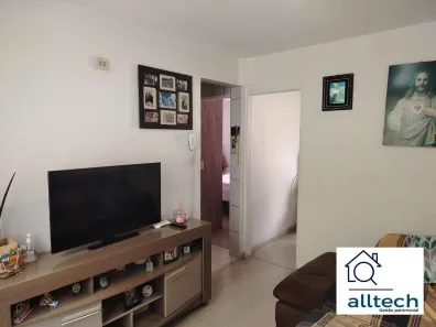 Apartamento com 2 Quartos à venda, 42m² no Conjunto Habitacional Fazenda do Carmo, São Paulo