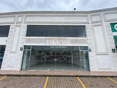 Ponto Comercial para alugar, 670m² no Passos dos Ferreiros, Gravataí