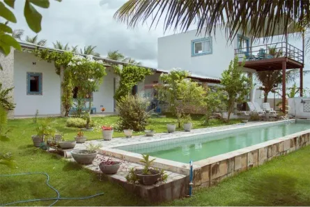 Casa com 4 Quartos à venda, 280m² no Praia de Carapibus, Conde