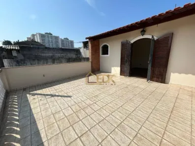 Sobrado com 3 Quartos à venda, 185m² no Taboão, São Bernardo do Campo