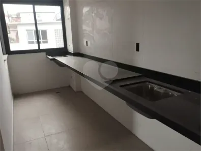 Apartamento com 2 Quartos à venda, 42m² no Vila Gustavo, São Paulo