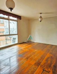 Apartamento com 3 Quartos à venda, 132m² no Vila Assunção, Santo André