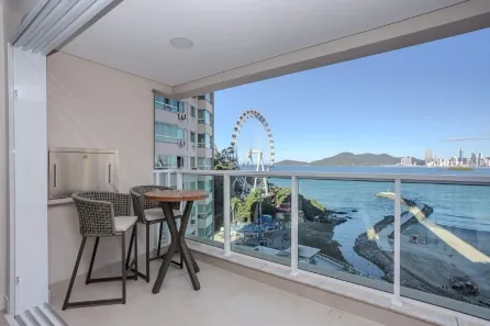 Apartamento com 4 Quartos à venda, 160m² no Pioneiros, Balneário Camboriú