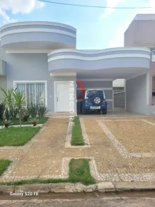 Casa de Condomínio com 4 Quartos à venda, 189m² no Cascata, Paulínia