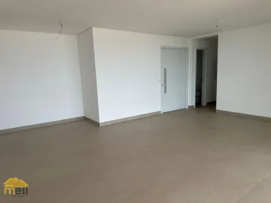 Apartamento com 3 Quartos à venda, 152m² no Jardim Esplanada, Presidente Prudente