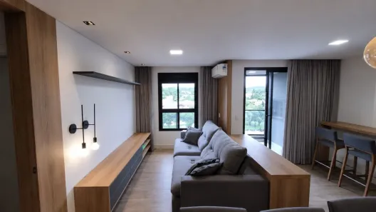 Apartamento com 2 Quartos à venda, 90m² no América, Joinville