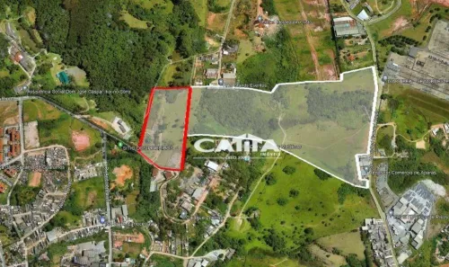 Lote/Terreno à venda, 50104m² no Sítio São Francisco, Itaquaquecetuba