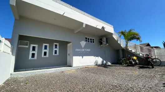 Prédio Comercial à venda, 190m² no Lagoa de Fora, Balneário Gaivota