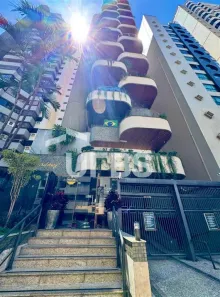 Apartamento com 3 Quartos à venda, 172m² no Setor Bueno, Goiânia
