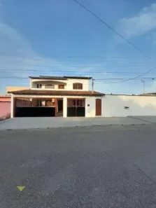 Casa com 6 Quartos à venda, 482m² no Centro, Biritiba Mirim