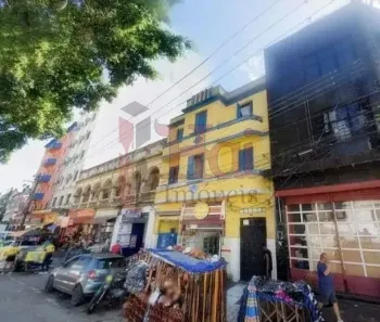 Imóvel Comercial à venda, 900m² no Brás, São Paulo