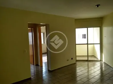 Apartamento com 2 Quartos à venda, 56m² no Setor Bueno, Goiânia