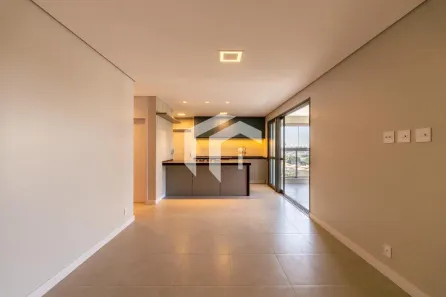 Apartamento com 3 Quartos à venda, 125m² no Nova Campinas, Campinas