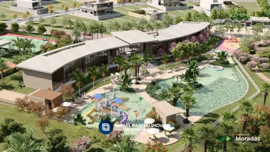 Lote/Terreno à venda, 200m² no Mangabeira, Eusébio