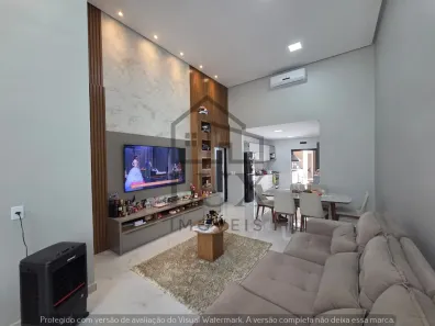 Casa de Condomínio com 3 Quartos à venda, 175m² no Ponta Negra, Manaus