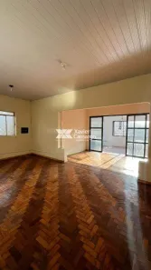 Casa com 2 Quartos para alugar, 157m² no Zona Central, Rio Claro
