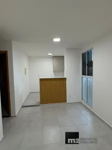 Apartamento com 2 Quartos à venda, 40m² no Residencial Alfa, Goiânia