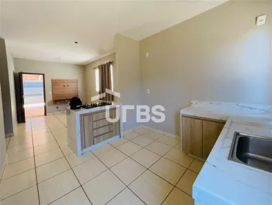 Casa com 2 Quartos à venda, 95m² no Residencial Fruta do Conde, Uberlândia