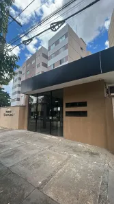 Apartamento com 3 Quartos para alugar, 75m² no Jardim Goiás, Goiânia