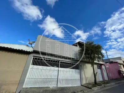 Sobrado com 3 Quartos à venda, 120m² no Jardim São Rafael, São Paulo