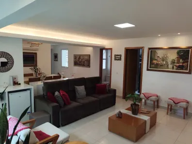 Apartamento com 2 Quartos à venda, 94m² no Setor Bueno, Goiânia