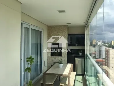 Apartamento com 4 Quartos à venda, 164m² no Vila Osasco, Osasco