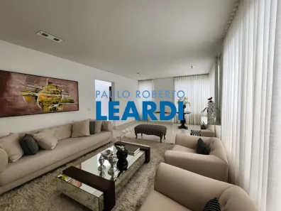 Casa de Condomínio com 5 Quartos à venda, 330m² no Condomínio Residencial Terras do Oriente, Valinhos