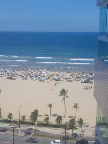 Apartamento com 2 Quartos à venda, 83m² no Guilhermina, Praia Grande