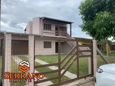 Casa com 4 Quartos à venda, 159m² no Praia de Mariluz, Imbé