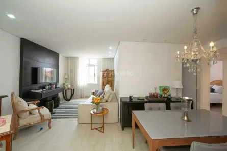 Apartamento com 2 Quartos à venda, 82m² no Prado, Belo Horizonte