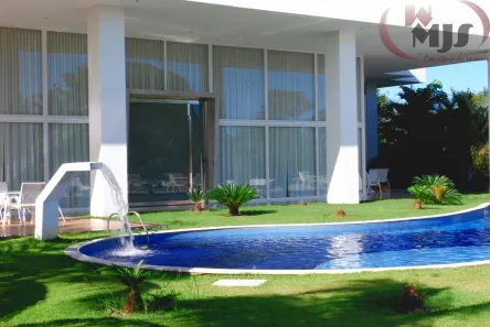 Casa com 5 Quartos à venda, 1500m² no Portão, Lauro de Freitas