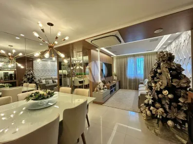 Apartamento com 3 Quartos à venda, 75m² no Lagoa Nova, Natal
