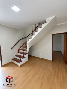 Sobrado com 2 Quartos à venda, 108m² no Baeta Neves, São Bernardo do Campo
