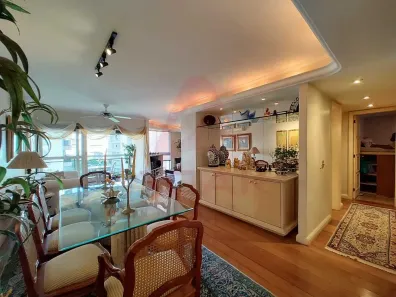 Apartamento com 3 Quartos à venda, 140m² no Copacabana, Rio de Janeiro