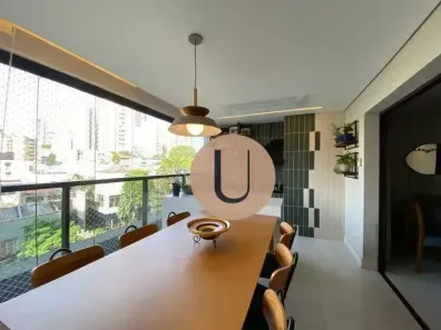 Apartamento com 3 Quartos à venda, 158m² no Aclimação, São Paulo