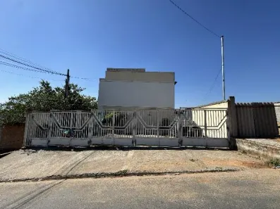 Casa com 2 Quartos à venda, 51m² no Valdariosa, Queimados