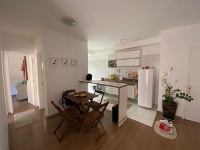 Apartamento com 2 Quartos para venda ou aluguel, 54m² no Jardim Barbacena, Cotia