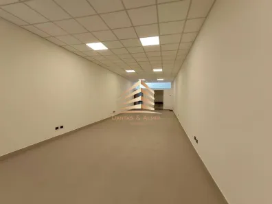Ponto Comercial para alugar, 100m² no Picanço, Guarulhos