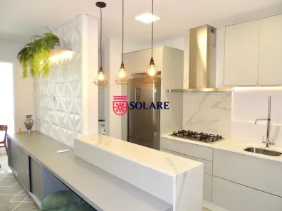 Apartamento com 2 Quartos à venda, 77m² no Canto Grande, Bombinhas
