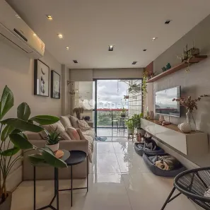 Apartamento com 2 Quartos à venda, 80m² no Flamengo, Rio de Janeiro